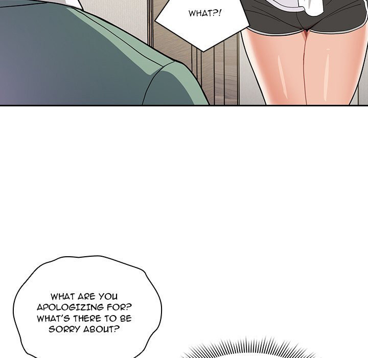 #Follow Me - Chapter 7 Page 20