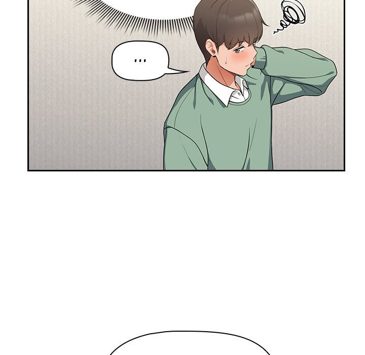 #Follow Me - Chapter 7 Page 26