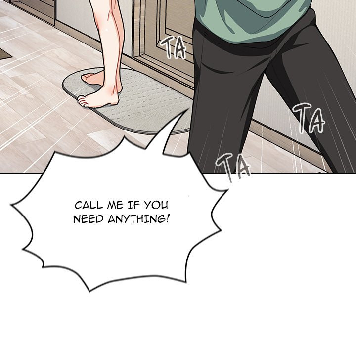 #Follow Me - Chapter 7 Page 40