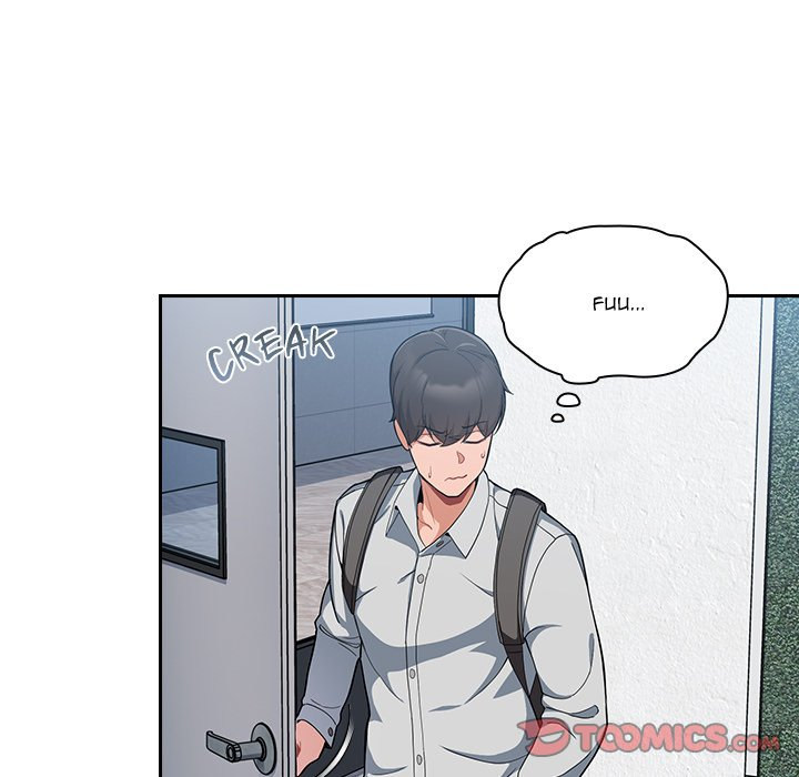 #Follow Me - Chapter 7 Page 81