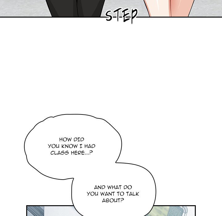 #Follow Me - Chapter 7 Page 86