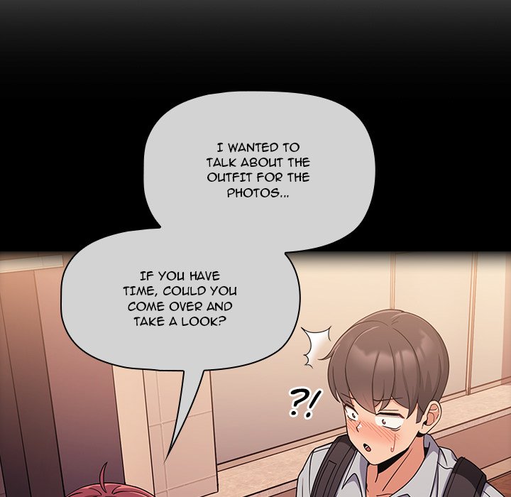 #Follow Me - Chapter 8 Page 113