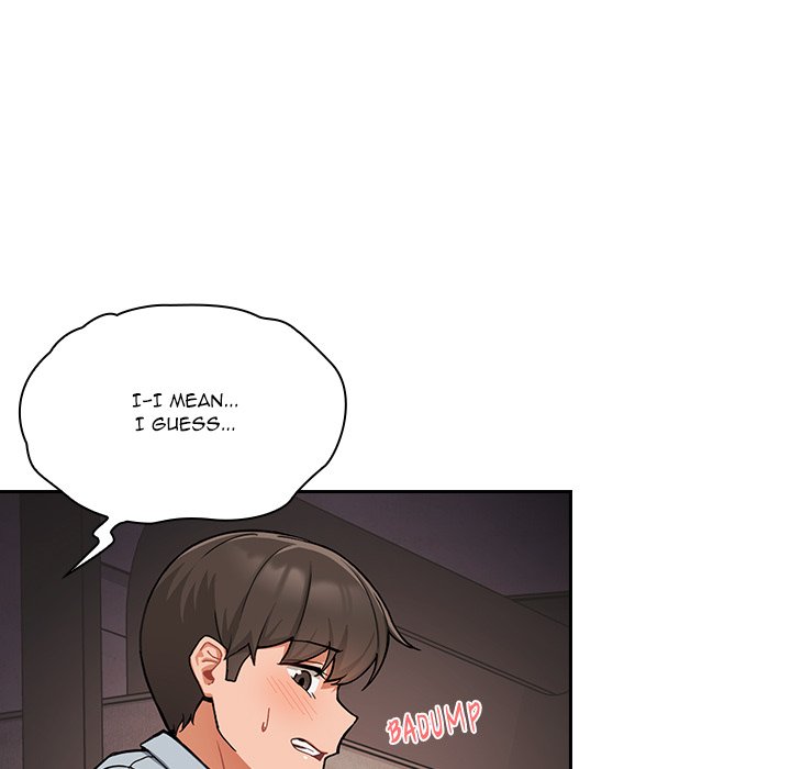 #Follow Me - Chapter 8 Page 15