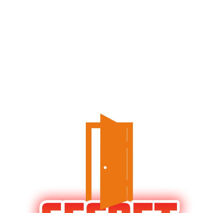 Secret Hideout - Chapter 31 Page 14