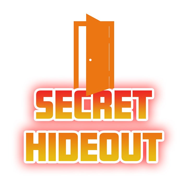Secret Hideout - Chapter 39 Page 12