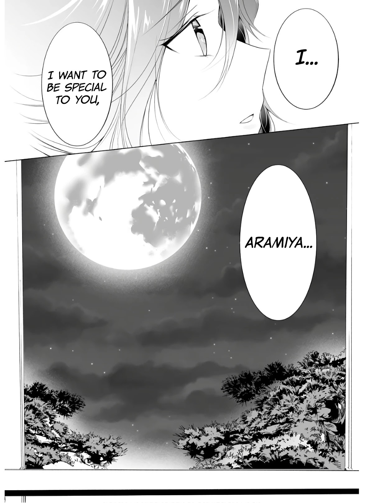Real no Heroine wa Irimasen! - Chapter 55 Page 24