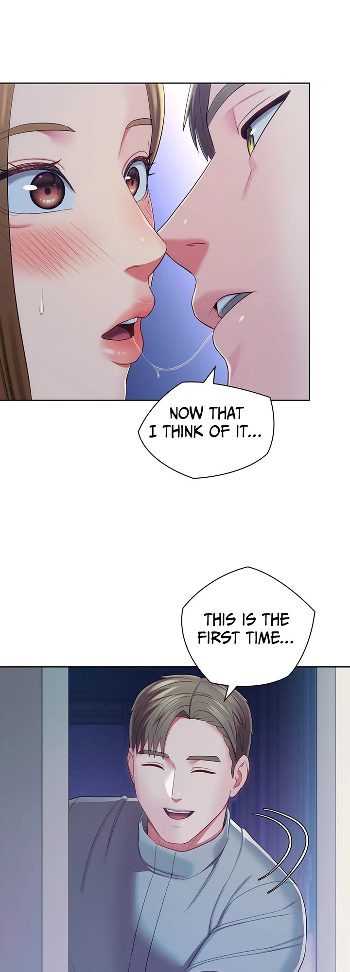 May I Help You? - Chapter 34 Page 29