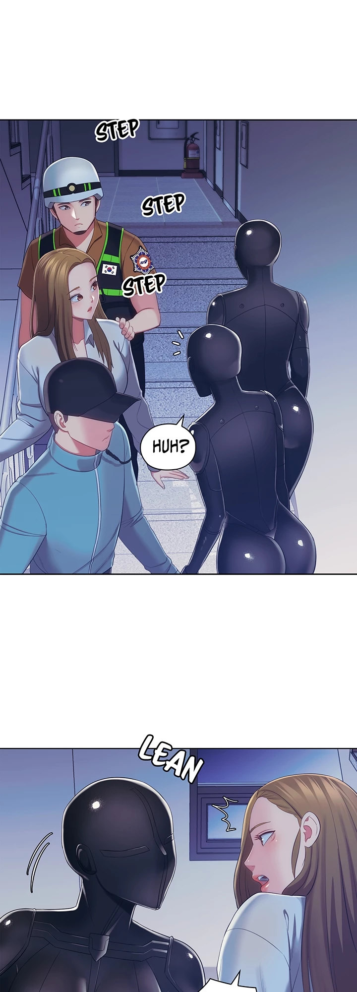 May I Help You? - Chapter 34 Page 34