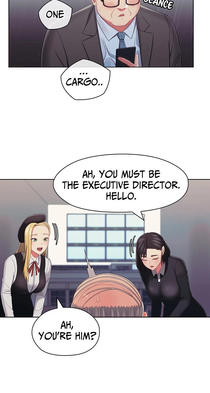 May I Help You? - Chapter 34 Page 9