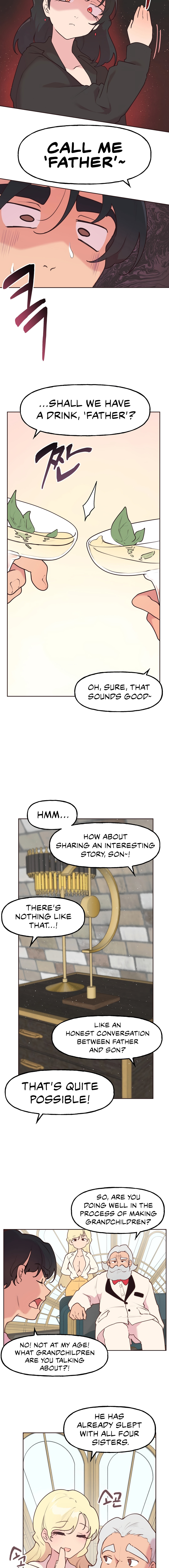 Son of Nam - Chapter 29 Page 12