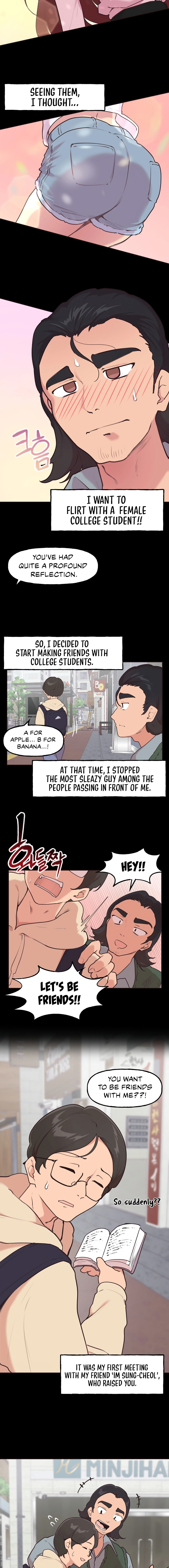 Son of Nam - Chapter 30 Page 5