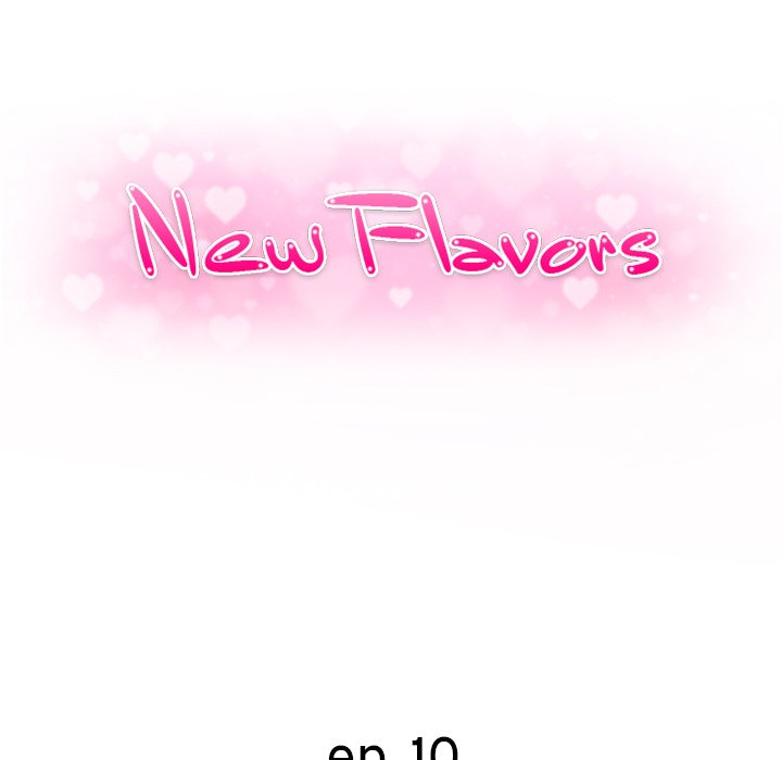 New Flavors - Chapter 10 Page 13