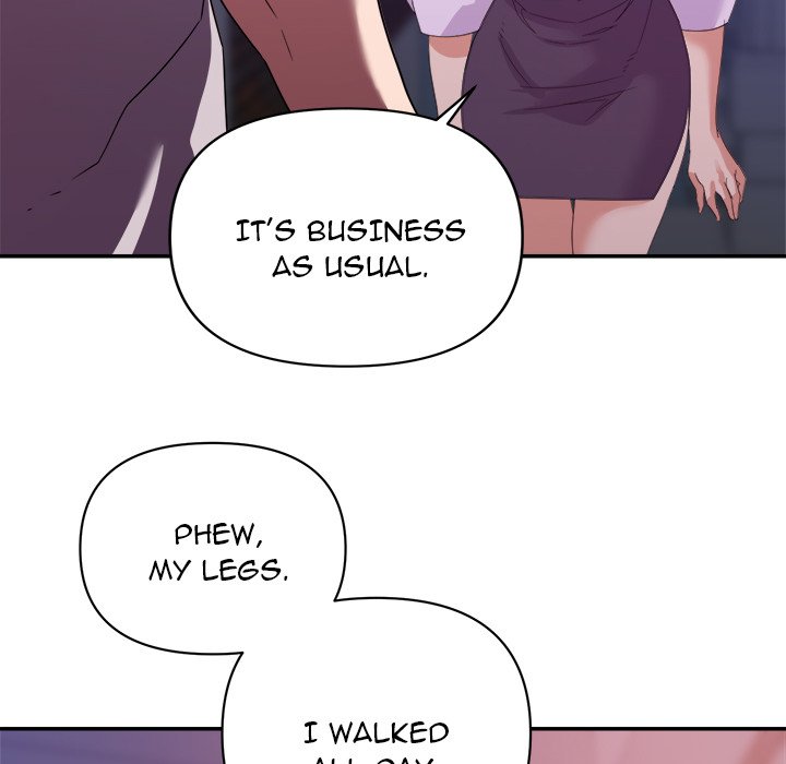 New Flavors - Chapter 10 Page 20