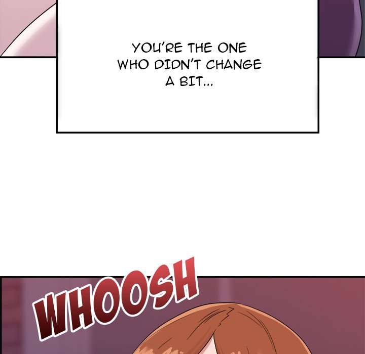 New Flavors - Chapter 10 Page 29