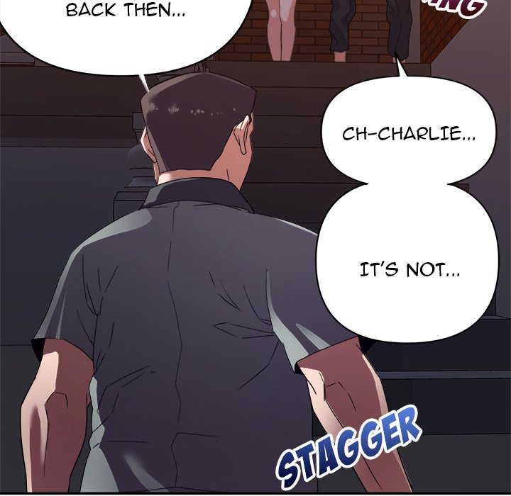 New Flavors - Chapter 10 Page 39