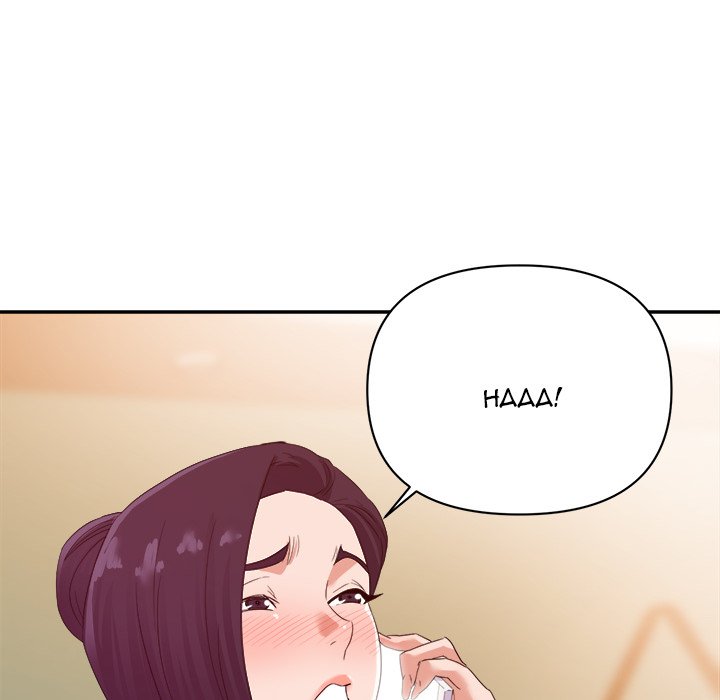 New Flavors - Chapter 10 Page 71
