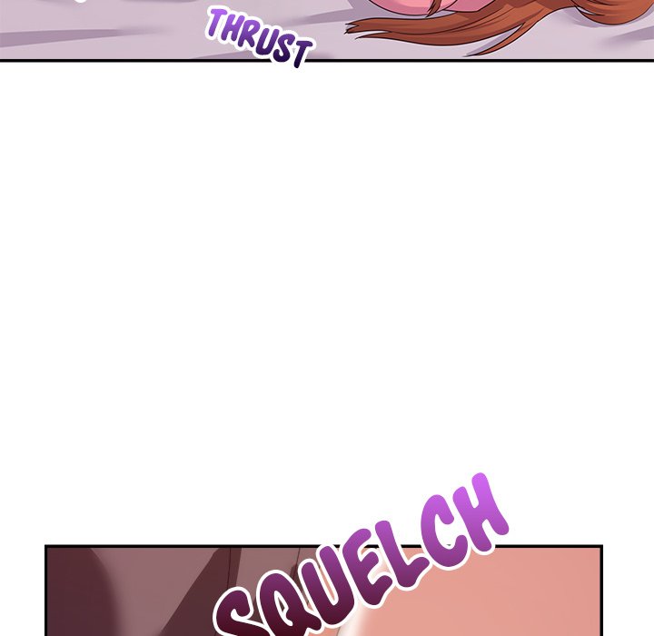 New Flavors - Chapter 11 Page 30