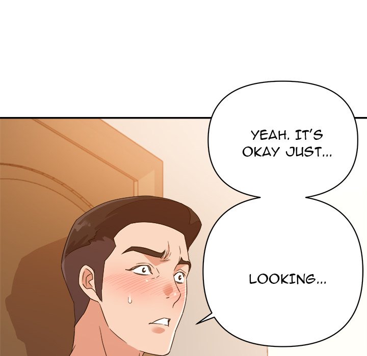 New Flavors - Chapter 11 Page 64