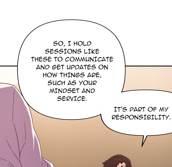 New Flavors - Chapter 16 Page 68