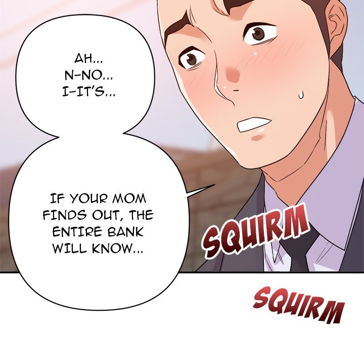 New Flavors - Chapter 18 Page 57