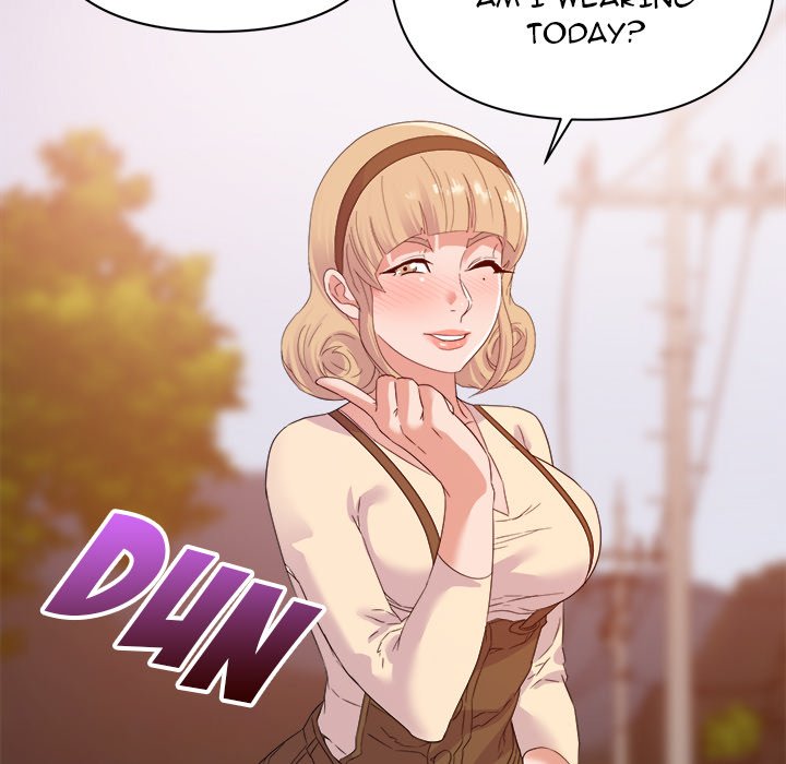 New Flavors - Chapter 18 Page 62