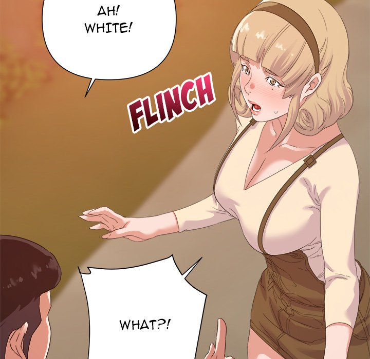New Flavors - Chapter 18 Page 68