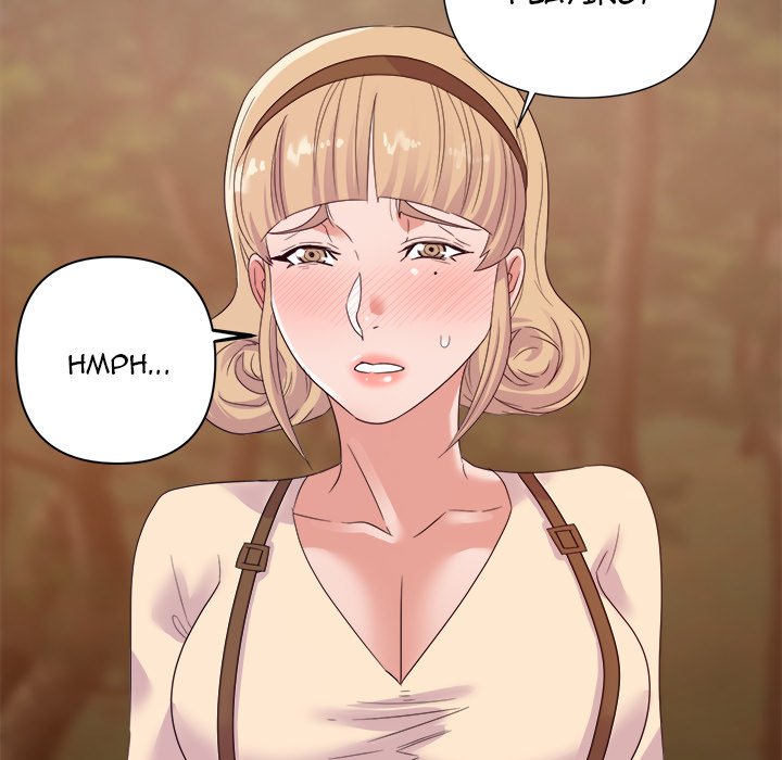 New Flavors - Chapter 18 Page 82