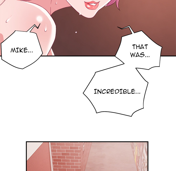 New Flavors - Chapter 2 Page 54