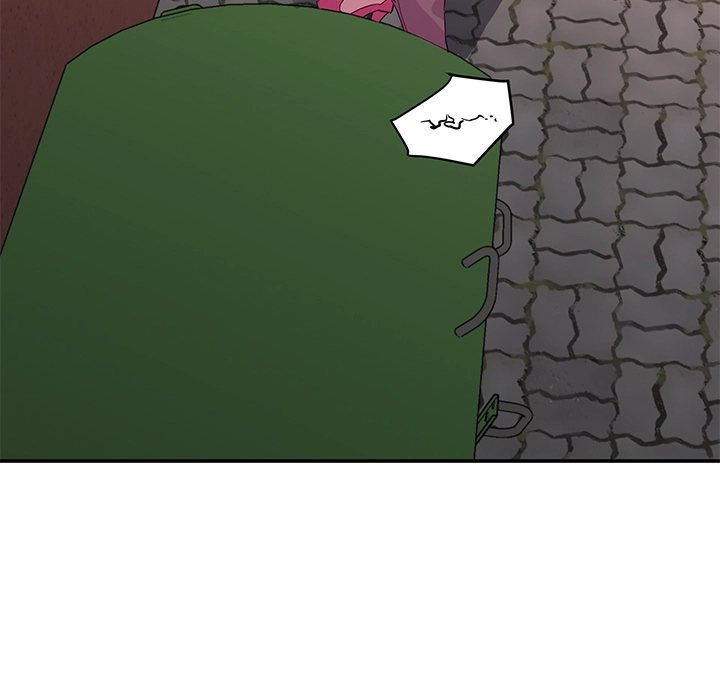 New Flavors - Chapter 2 Page 9