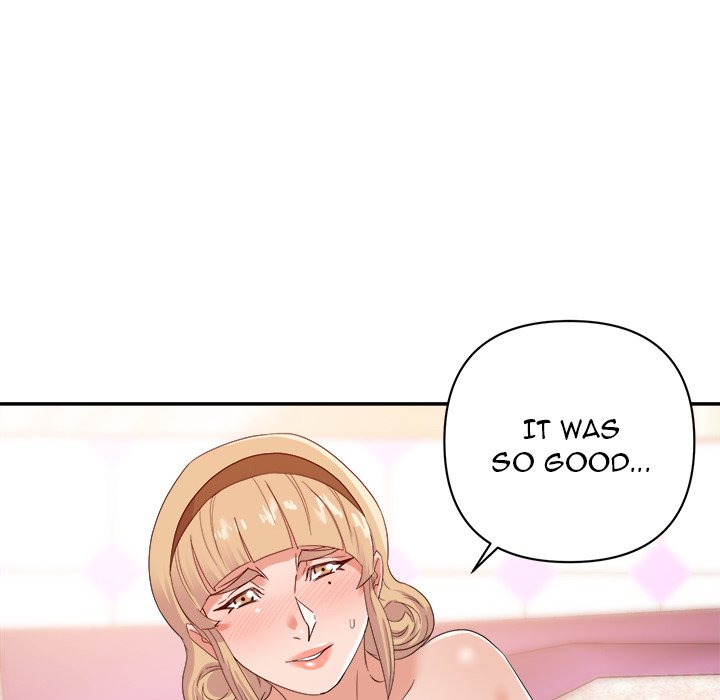 New Flavors - Chapter 21 Page 61