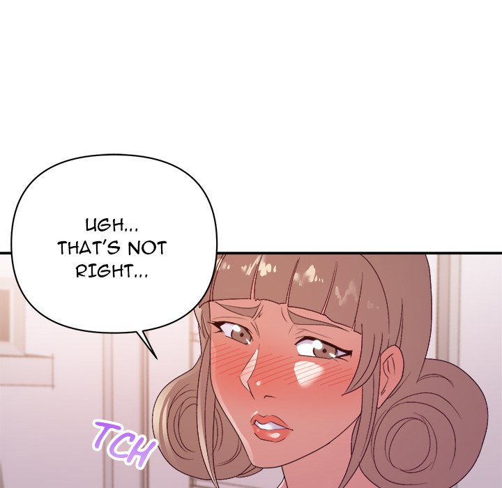 New Flavors - Chapter 26 Page 37