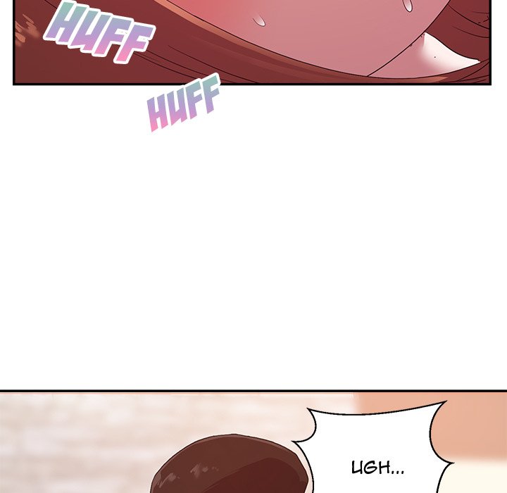 New Flavors - Chapter 27 Page 64