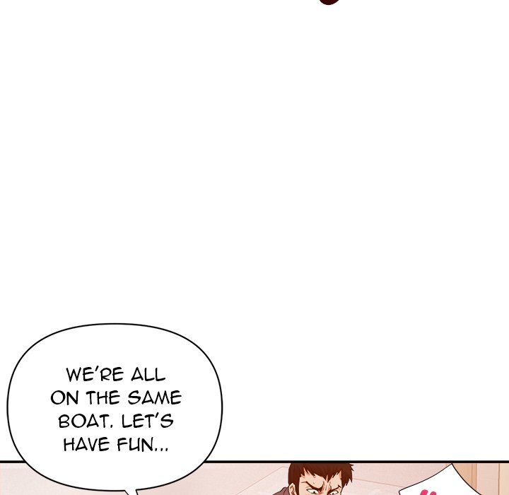 New Flavors - Chapter 27 Page 95