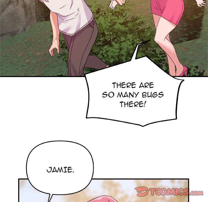 New Flavors - Chapter 3 Page 74