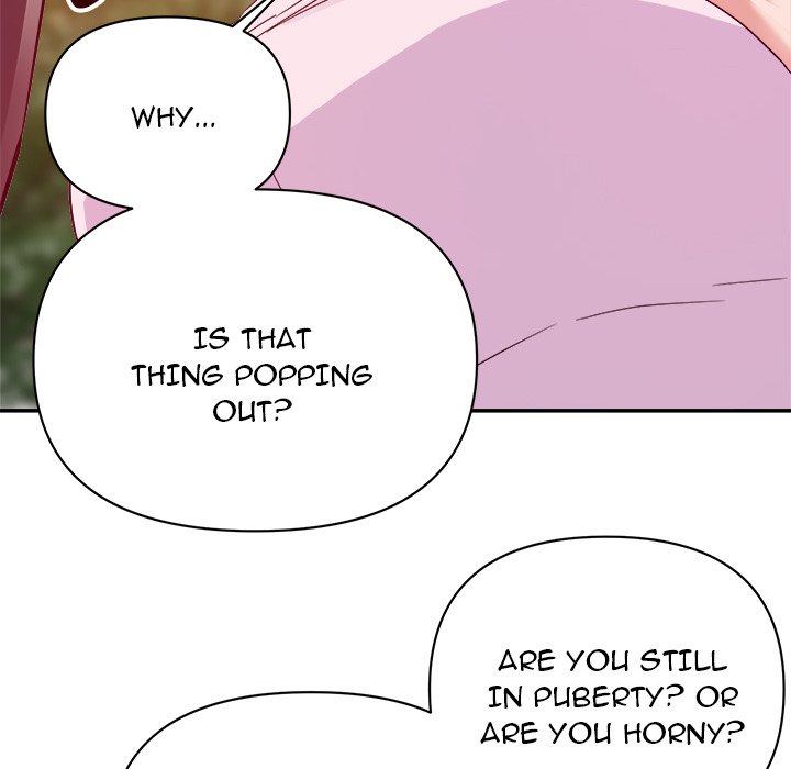 New Flavors - Chapter 3 Page 78