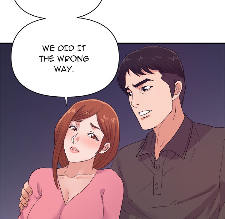 New Flavors - Chapter 30 Page 101