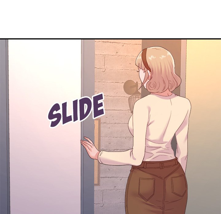 New Flavors - Chapter 30 Page 67
