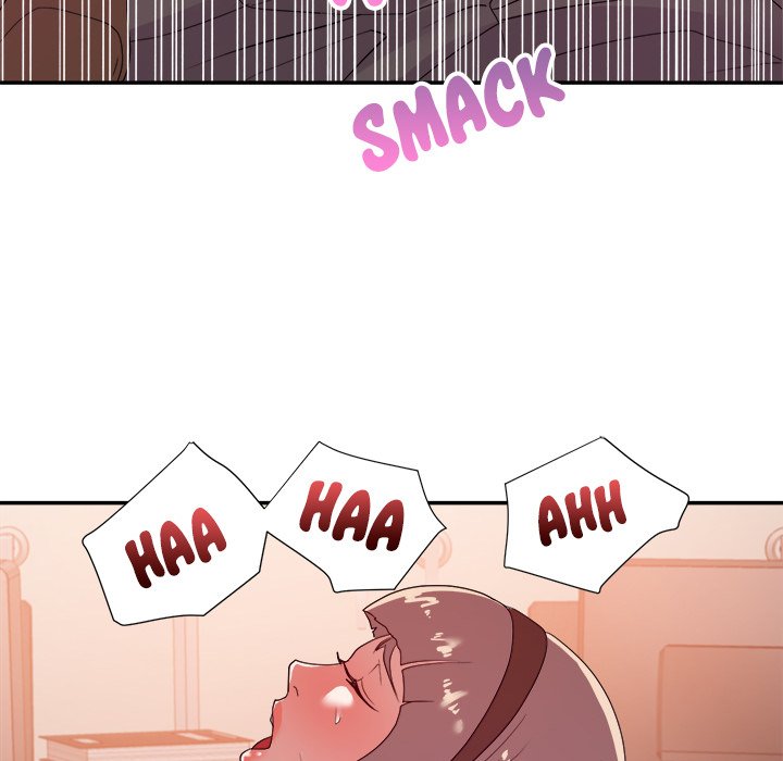 New Flavors - Chapter 30 Page 74