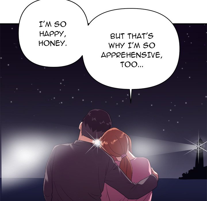 New Flavors - Chapter 30 Page 99