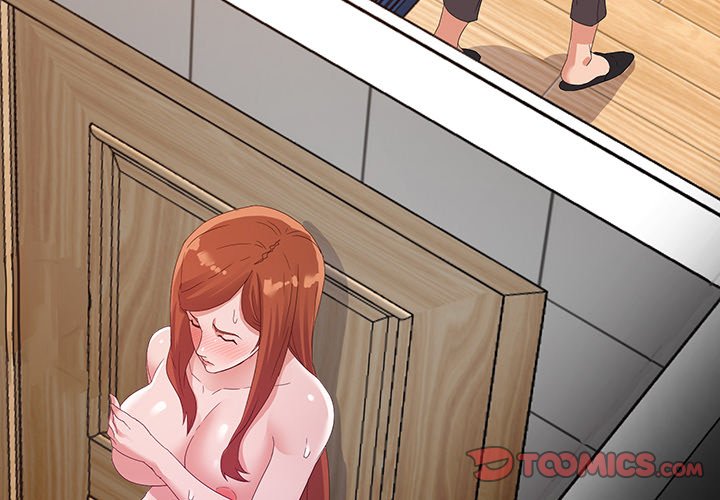New Flavors - Chapter 5 Page 3
