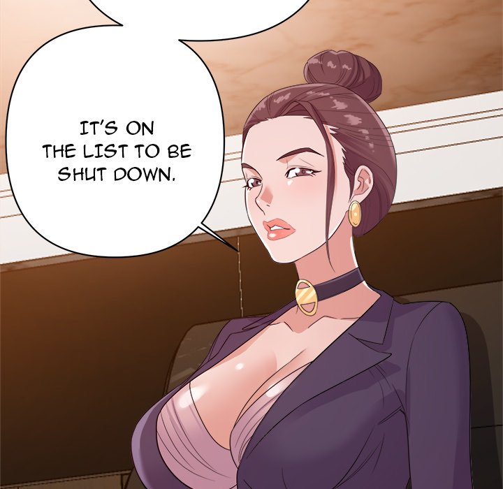 New Flavors - Chapter 5 Page 58