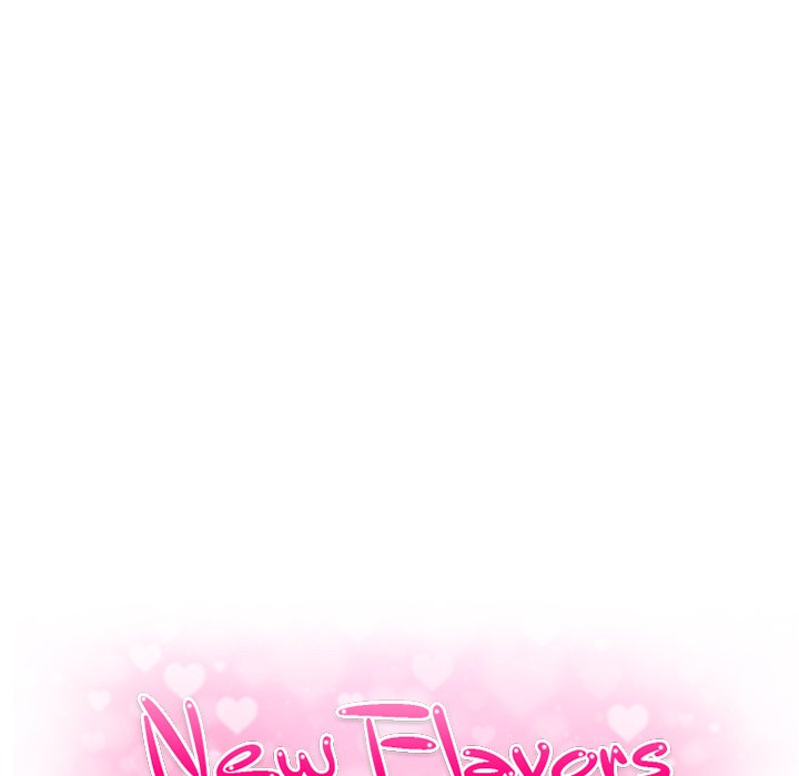 New Flavors - Chapter 9 Page 11