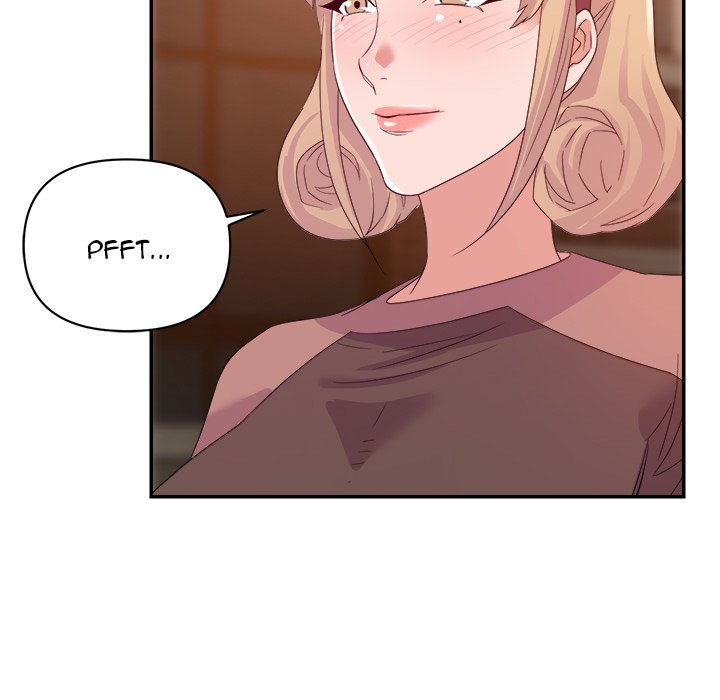 New Flavors - Chapter 9 Page 20