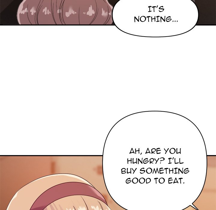 New Flavors - Chapter 9 Page 40