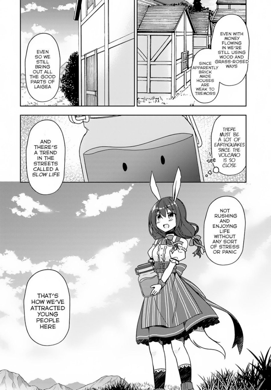 Isekai Onsen Ni Tensei Shita Ore No Kounou Ga Tondemosugiru - Chapter 13 Page 11