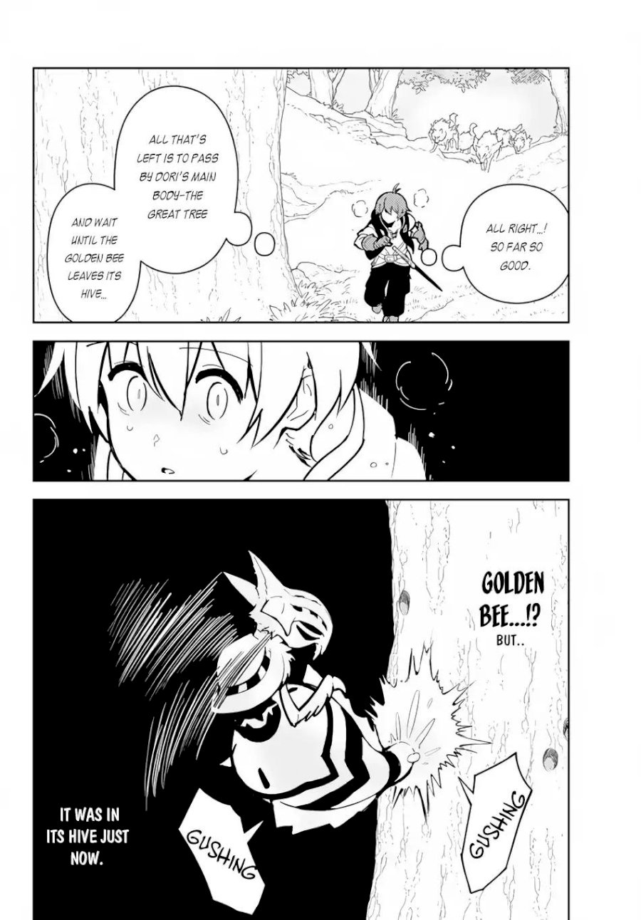 Ore dake Haireru Kakushi Dungeon: Kossori Kitaete Sekai Saikyou - Chapter 21 Page 10