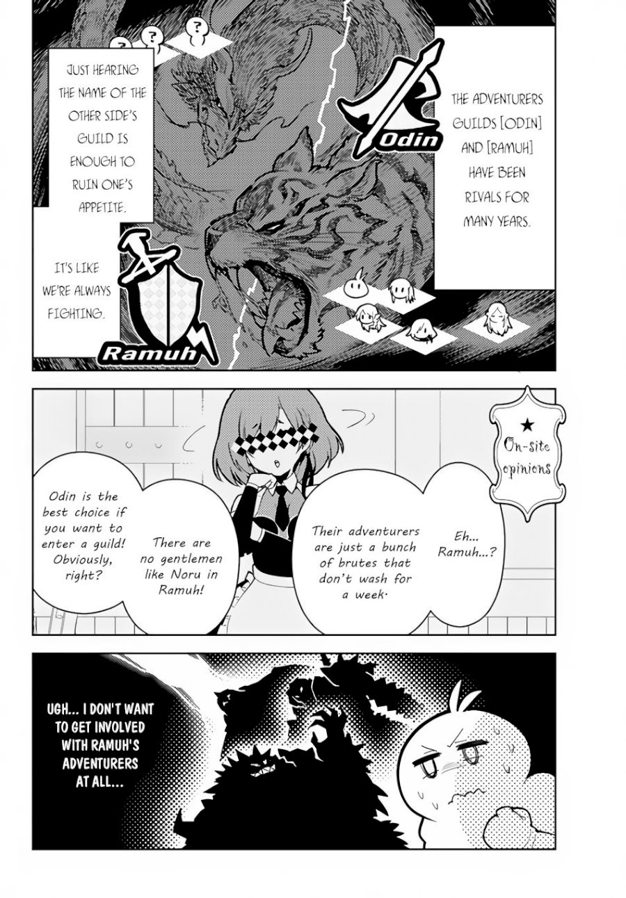 Ore dake Haireru Kakushi Dungeon: Kossori Kitaete Sekai Saikyou - Chapter 23 Page 9