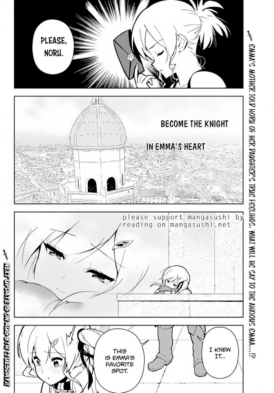 Ore dake Haireru Kakushi Dungeon: Kossori Kitaete Sekai Saikyou - Chapter 24 Page 23