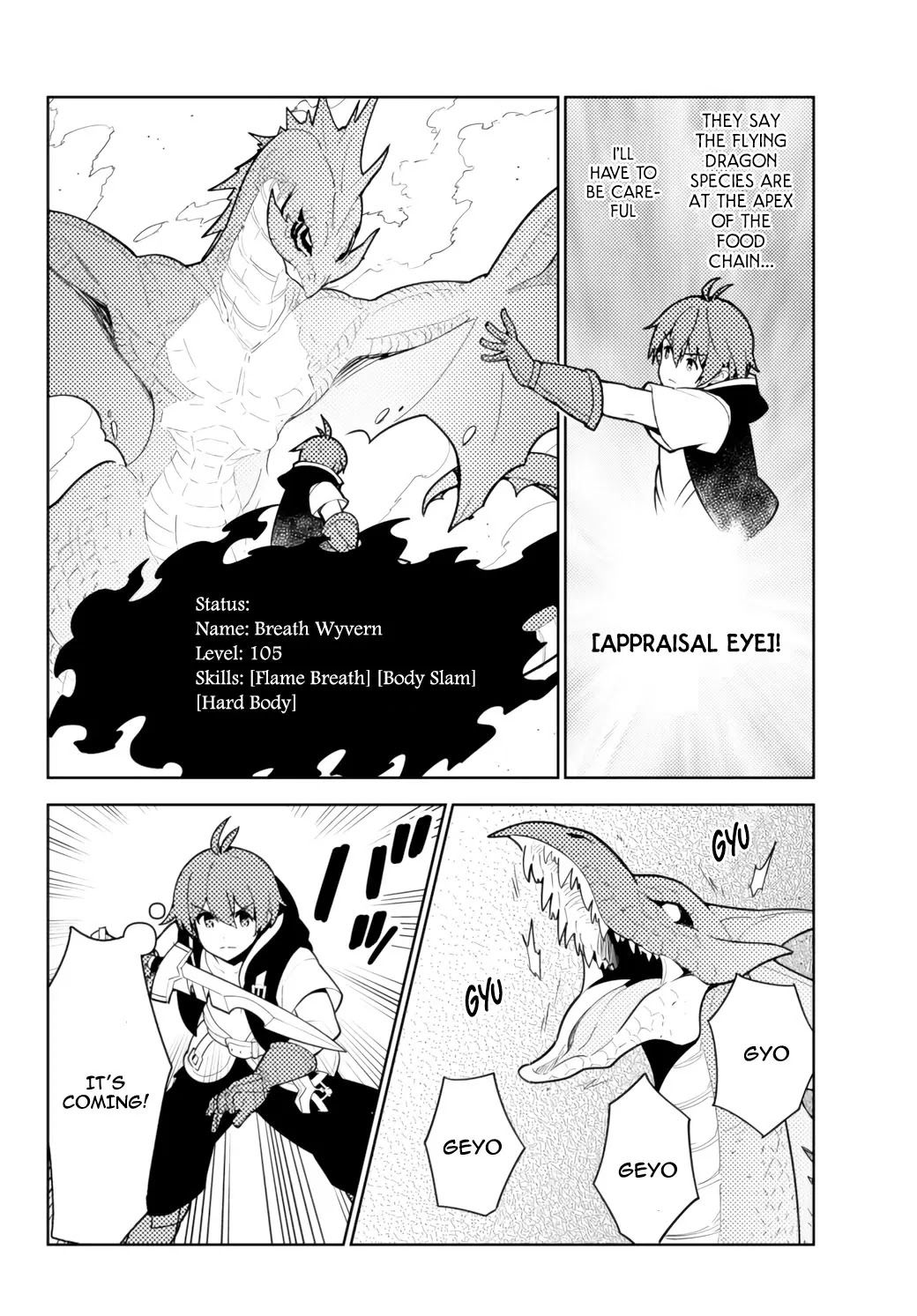 Ore dake Haireru Kakushi Dungeon: Kossori Kitaete Sekai Saikyou - Chapter 52 Page 3