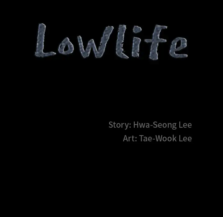 Lowlife - Chapter 1 Page 37